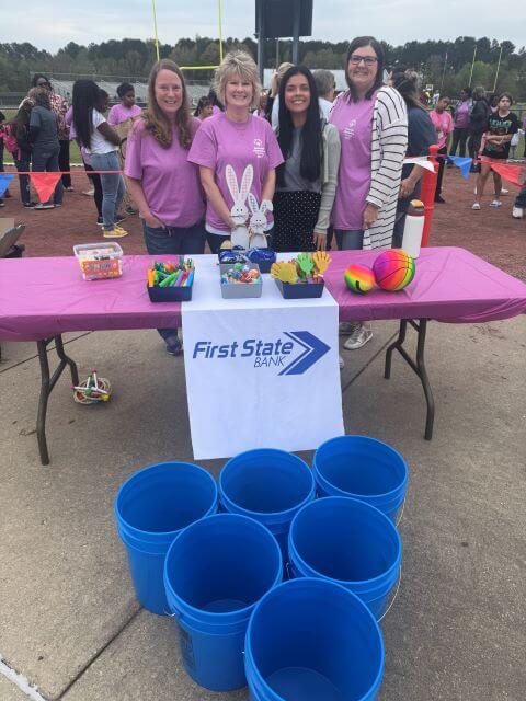 Special Olympics