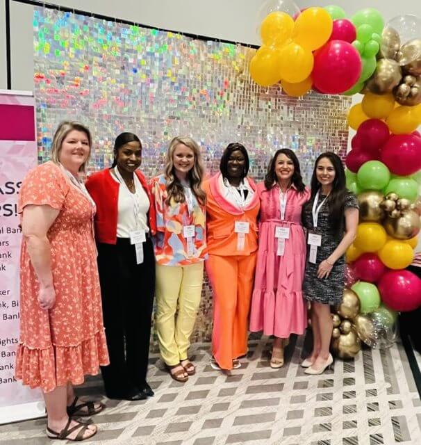 MBA Women in Banking Conference