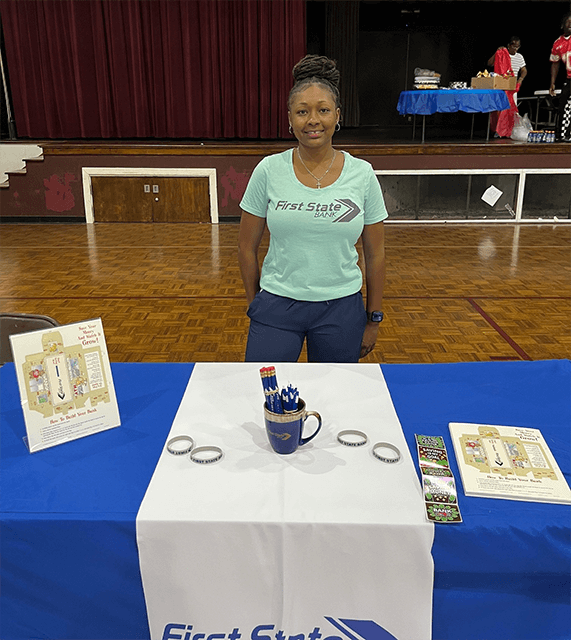 George County School District