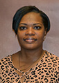 Shar Harris