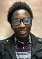 Derrick Bounds