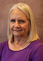 Theresia Freeman
